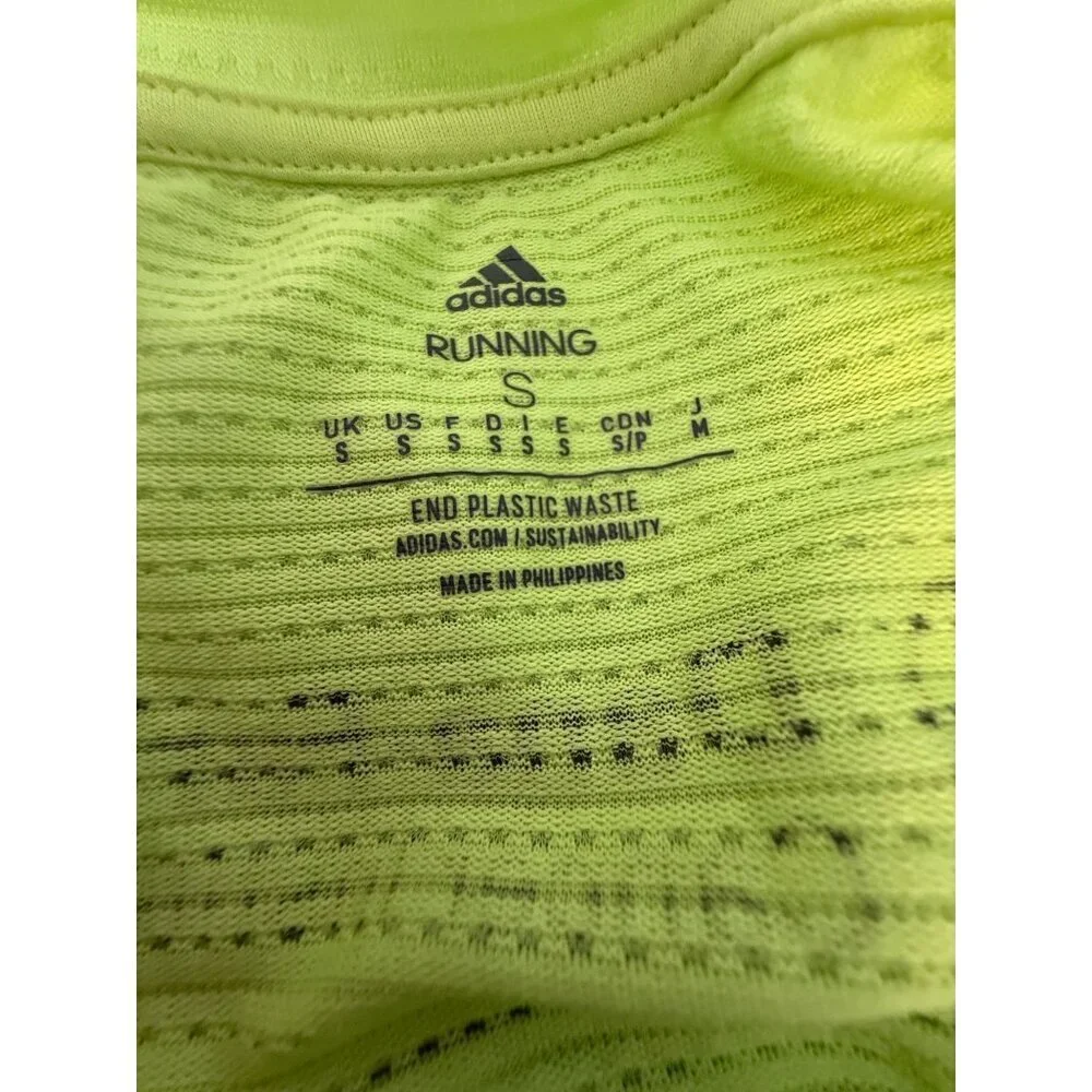 adidas made recycled